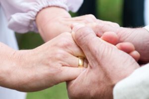 10 Gründe für eine Freie Trauung