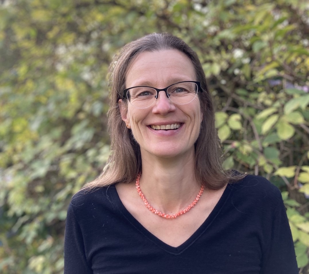 Bettina Sorge Bettina Sorge